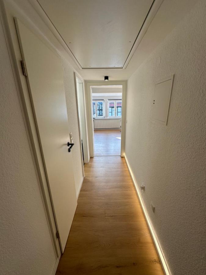 Goslar Living 1 Διαμέρισμα Εξωτερικό φωτογραφία