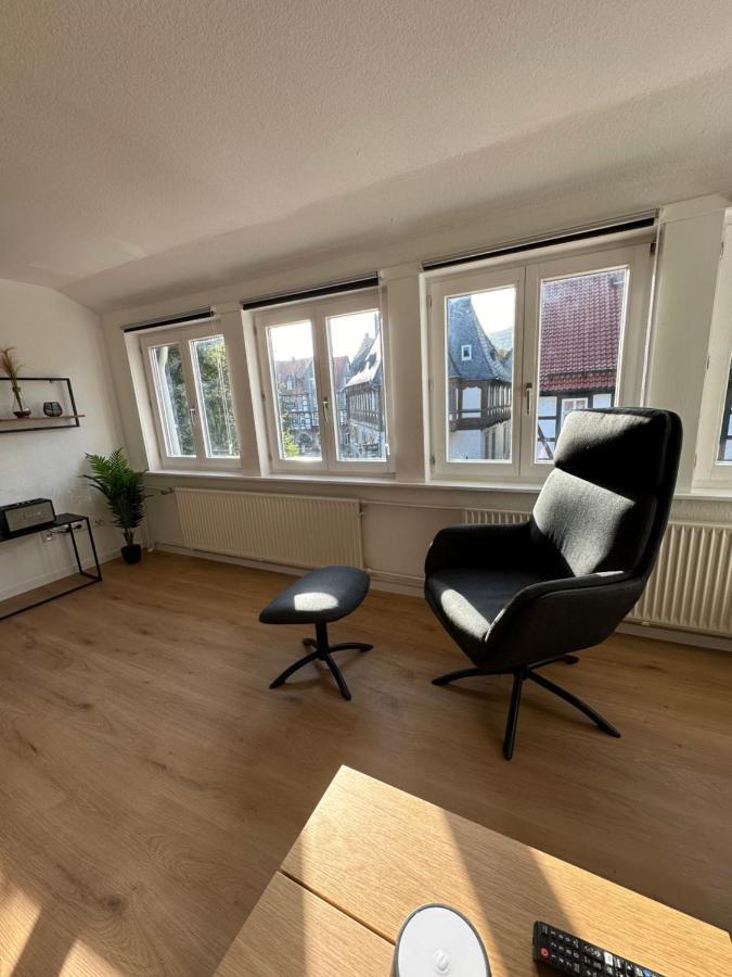 Goslar Living 1 Διαμέρισμα Εξωτερικό φωτογραφία